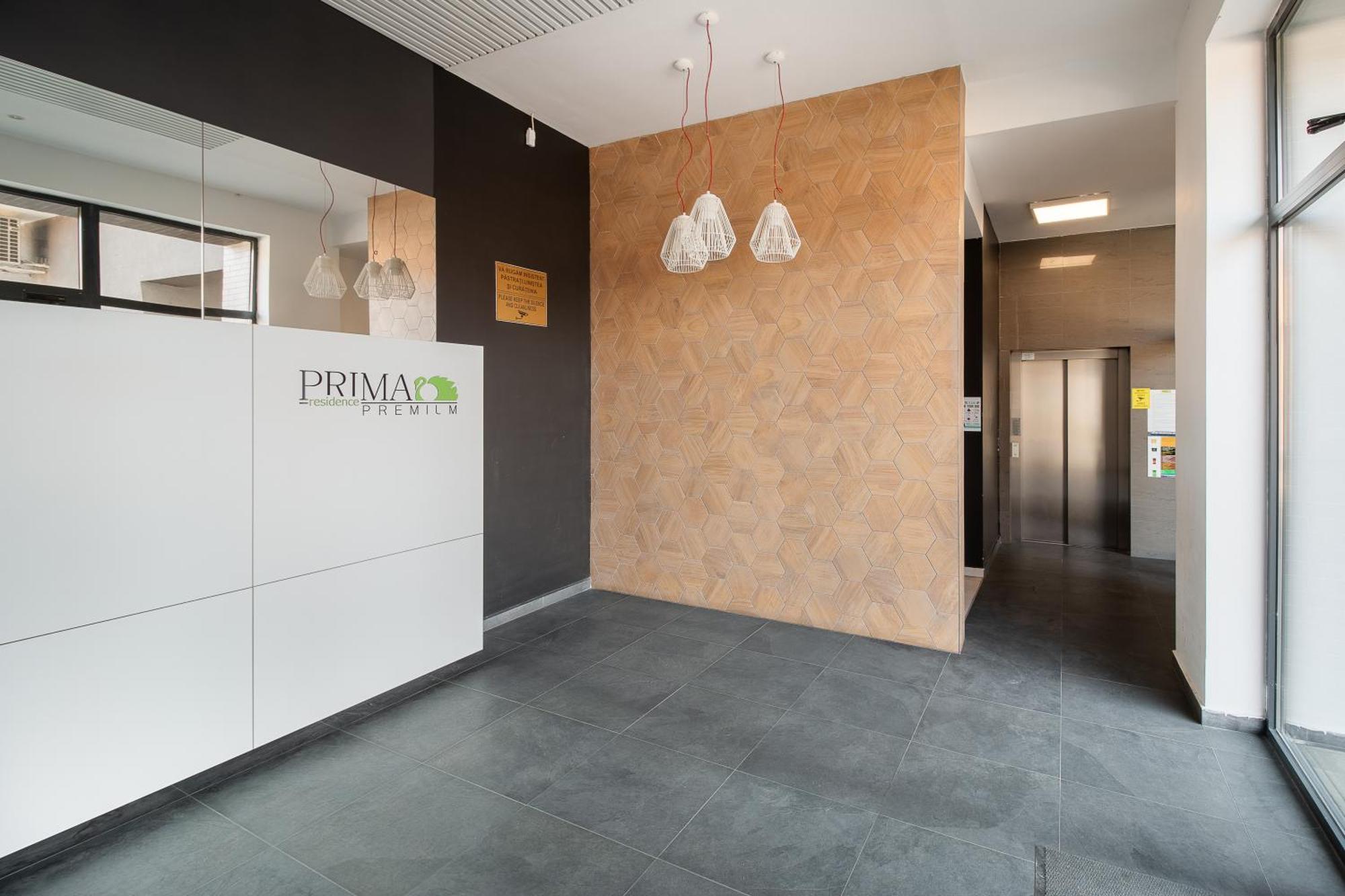 Warm Flat Lägenhet Oradea Exteriör bild